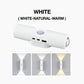 ⏰RGB Magnetic Ambient Lamp – Dimmable Colors, Strong Magnet 🎨🧲