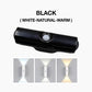 ⏰RGB Magnetic Ambient Lamp – Dimmable Colors, Strong Magnet 🎨🧲