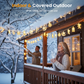 Waterproof LED String Lights