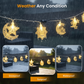Waterproof LED String Lights