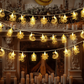 Waterproof LED String Lights