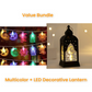 Waterproof LED String Lights