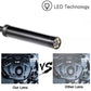 🔥3 In 1 Waterproof USB Endoscope Camera with LED