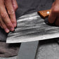 📢📢56% OFF!!🔪Multifunctional Stainless Steel Labor-Saving Kitchen Knife✨