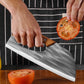 📢📢56% OFF!!🔪Multifunctional Stainless Steel Labor-Saving Kitchen Knife✨