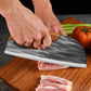 📢📢56% OFF!!🔪Multifunctional Stainless Steel Labor-Saving Kitchen Knife✨