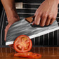 📢📢56% OFF!!🔪Multifunctional Stainless Steel Labor-Saving Kitchen Knife✨