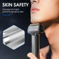 🪒 Men's Rechargeable Foil Electric Shaver – Efficient Close Shaving, Cordless Portable Wet & Dry Beard Razor for Daily Grooming