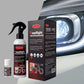 Professional Car Headlight Restoration Kit
