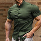 ✨ Men's Non-Iron Shirts – Wrinkle-Free, Comfortable All Day & Perfect for Business or Casual 👕