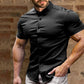 ✨ Men's Non-Iron Shirts – Wrinkle-Free, Comfortable All Day & Perfect for Business or Casual 👕