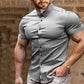 ✨ Men's Non-Iron Shirts – Wrinkle-Free, Comfortable All Day & Perfect for Business or Casual 👕