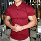 ✨ Men's Non-Iron Shirts – Wrinkle-Free, Comfortable All Day & Perfect for Business or Casual 👕