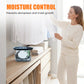 Moisture Absorber for Closets and Home