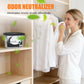 Moisture Absorber for Closets and Home