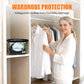 Moisture Absorber for Closets and Home