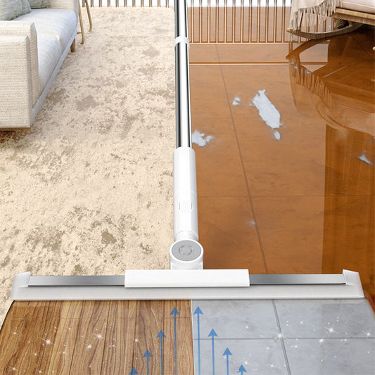 📢📢Multifunctional Non-stick Magic Broom