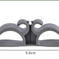 Upgraded Cable Organizer Appliances