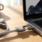 🔌 High‑Power 4‑in‑1 Fast Charging Cable, 240W PD Multi‑Interface Charging Cord, USB‑A/USB‑C to Type‑C/Lightning, Universal Fast Charge Cable for Phones & Laptops