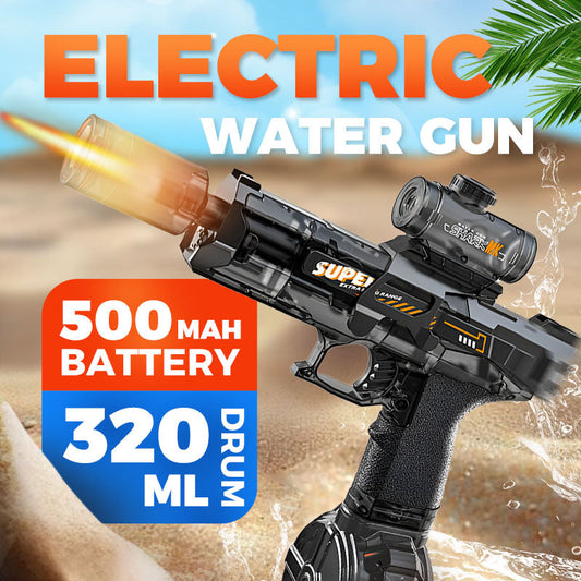💦Fast Mode Ice Explosion Pistol Water Gun