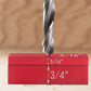 15 PCS Precision Setup Blocks Height Gauge Set