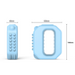 ✨3-in-1 Vibrating Fascia Ring Massager