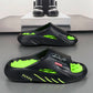 🌞🩴New arrival 40% OFF!🏖️Non-Slip Thick Sole Cloud Slides for Men