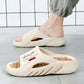 🌞🩴New arrival 40% OFF!🏖️Non-Slip Thick Sole Cloud Slides for Men
