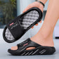 🌞🩴New arrival 40% OFF!🏖️Non-Slip Thick Sole Cloud Slides for Men