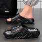 🌞🩴New arrival 40% OFF!🏖️Non-Slip Thick Sole Cloud Slides for Men