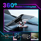🧲Ultra‑Strong Magnetic Flexible Car Phone Holder 🚗