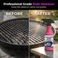 Fast-Acting Heavy-Duty Grill Degreaser Spray