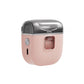 Rechargeable Electric Baby Nail Trimmer With Light
