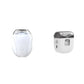 Rechargeable Electric Baby Nail Trimmer With Light