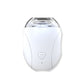 Rechargeable Electric Baby Nail Trimmer With Light