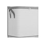 Large Collapsible Storage Bag with Handles