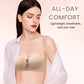 ☀️HOT SALE 50% OFF💜Seamless Front Closure Bra With Adjustable Straps