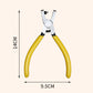 🎉 Over 19,000 Sold! 🔧 Portable Watch Strap Hole Punch Plier