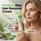 💖Gentle Aloe Vera Hair Removal Cream