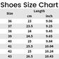💐 Women's Anti-Slip Slip-On Shoes – Grip on Any Surface 🌧️👣