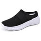 💐 Women's Anti-Slip Slip-On Shoes – Grip on Any Surface 🌧️👣