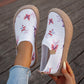 👟50% OFF! ✨ Women's Slip-On Loafers – Anti-Slip, Breathable, Cushioned ✨