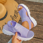 ⏳Time-Limited Special⏰Women's Breathable Mesh Platform Sandals – Lightweight, Breathable, and Comfortable ✨