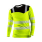 ✨ Men’s 3D Printed Active Shirt – High-Visibility, Breathable, Athletic Fit 🏃‍♂️
