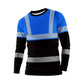 ✨ Men’s 3D Printed Active Shirt – High-Visibility, Breathable, Athletic Fit 🏃‍♂️