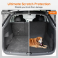 🚗 50% OFF NOW! ⏰ Car Boot Liner Waterproof Pet Travel Mat – Non-slip & easy to clean – Protects trunk from dirt, spills & fur – perfect for dogs or outdoor gear 🐕