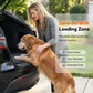 🚗 50% OFF NOW! ⏰ Car Boot Liner Waterproof Pet Travel Mat – Non-slip & easy to clean – Protects trunk from dirt, spills & fur – perfect for dogs or outdoor gear 🐕