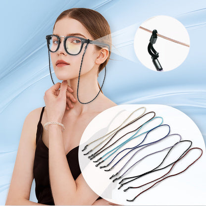 Multi-Color Eyeglasses Strap for Women & Men