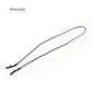 Multi-Color Eyeglasses Strap for Women & Men
