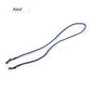 Multi-Color Eyeglasses Strap for Women & Men